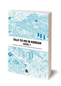Bild vom Artikel Talk To Me In Korean - Level 1 vom Autor 