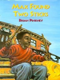 Produktbild: Max Found Two Sticks