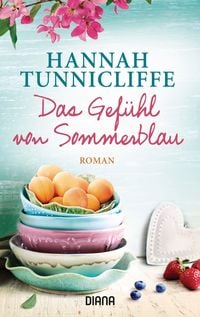 Produktbild: Das Gef&uuml;hl von Sommerblau