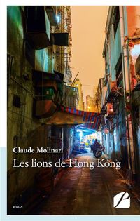Produktbild: Les lions de hong kong