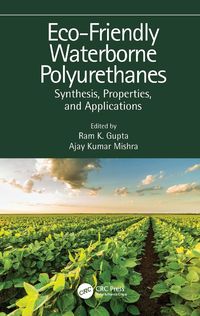 Produktbild: Eco-Friendly Waterborne Polyurethanes