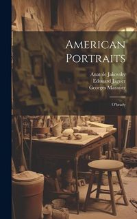 Produktbild: American Portraits: O'brady