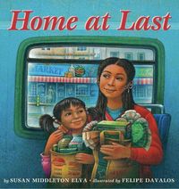 Produktbild: Home at Last