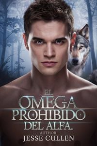 Produktbild: El Omega Prohibido del Alfa
