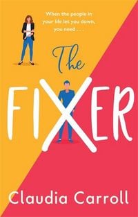 Produktbild: The Fixer
