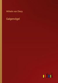 Produktbild: Galgenv&ouml;gel