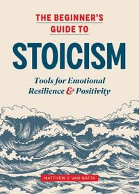 Produktbild: The Beginner's Guide to Stoicism