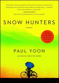 Produktbild: Snow Hunters