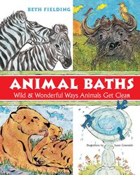Produktbild: Animal Baths