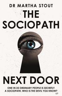 Produktbild: The Sociopath Next Door