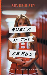 Produktbild: Queen of the Nerds