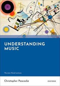 Produktbild: Understanding Music