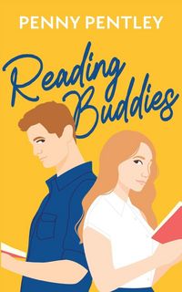 Produktbild: Reading Buddies