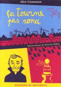 Produktbild: Ca tourne pas rond