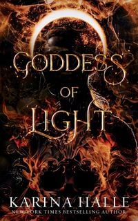 Produktbild: Goddess of Light