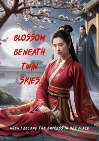 Produktbild: Blossom Beneath Twin Skies: When I Became the Empress in Her Place