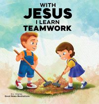 Produktbild: With Jesus I Learn Teamwork