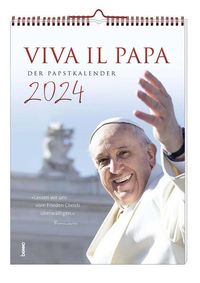 Bild vom Artikel Viva il Papa 2024 vom Autor 