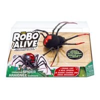 Produktbild ZURU Robo Alive - Spinne
