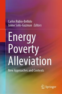 Produktbild: Energy Poverty Alleviation