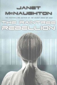 Produktbild: The Raintree Rebellion