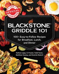 Produktbild: Blackstone Griddle 101