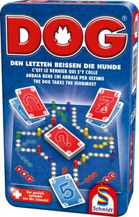 Produktbild DOG® (Spiel)