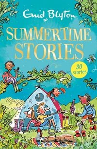 Produktbild: Summertime Stories