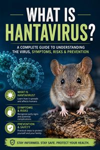 Produktbild: What is Hantavirus