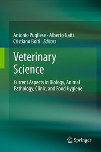 Produktbild: Veterinary Science