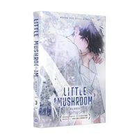 Produktbild: Little Mushroom Manhua Vol. 3
