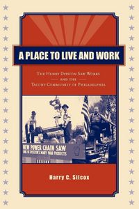 Produktbild: A Place to Live and Work