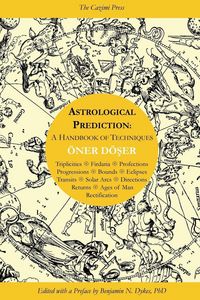 Produktbild: Astrological Prediction