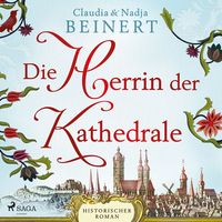 Produktbild: Die Herrin der Kathedrale
