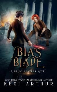 Produktbild: Bia's Blade