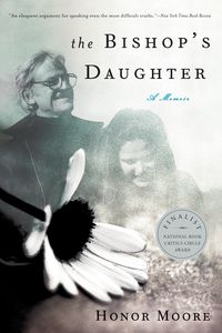 Produktbild: The Bishop's Daughter