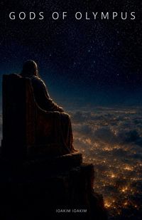 Produktbild: Gods Of Olympus