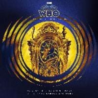 Produktbild: Doctor Who: The Edge of Destruction