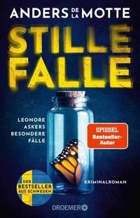 Produktbild: Stille Falle