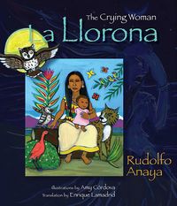 Produktbild: La Llorona