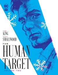 Produktbild: The Human Target Book Two