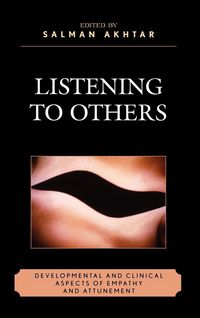 Produktbild: Listening to Others