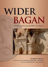 Produktbild: Wider Bagan