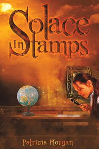 Produktbild: Morgan, P: Solace in Stamps