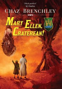 Produktbild: Mary Ellen, Craterean!