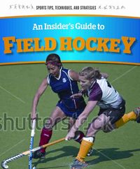 Produktbild: Insiders Gt Field Hockey