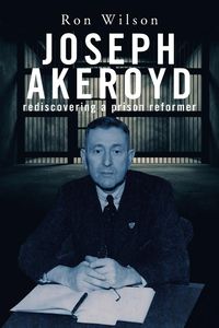 Produktbild: Joseph Akeroyd