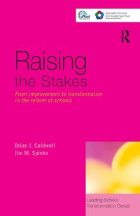 Produktbild: Raising the Stakes