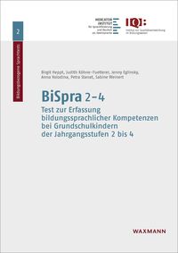 Produktbild: BiSpra2-4