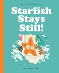 Produktbild: Starfish Stays Still!
